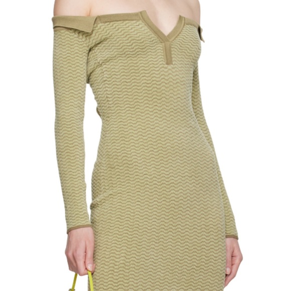 Jacquemus desss - Picture 4 of 8